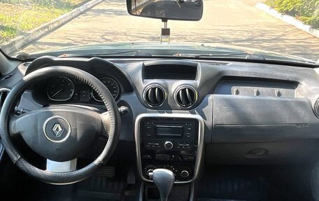Renault Duster I рестайлинг, 2012 год, 625 000 рублей, 8 фотография