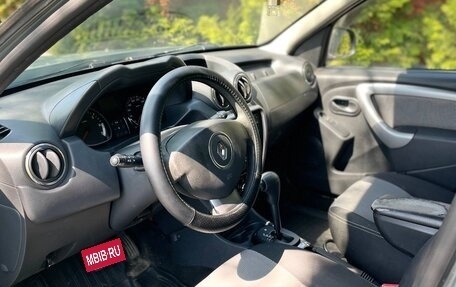 Renault Duster I рестайлинг, 2012 год, 625 000 рублей, 7 фотография