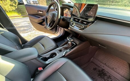 Toyota Corolla, 2021 год, 1 780 000 рублей, 16 фотография