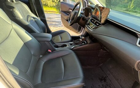 Toyota Corolla, 2021 год, 1 780 000 рублей, 21 фотография