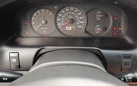 KIA Spectra II (LD), 2006 год, 260 000 рублей, 8 фотография