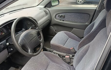 KIA Spectra II (LD), 2006 год, 260 000 рублей, 14 фотография
