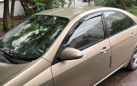 Nissan Primera III, 2002 год, 350 000 рублей, 4 фотография