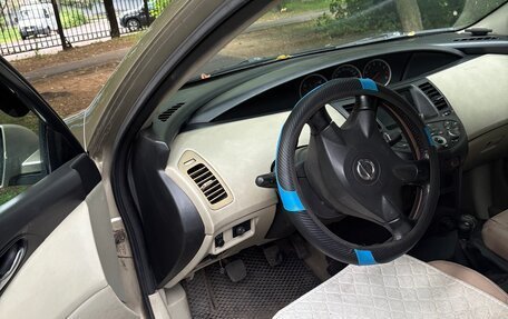 Nissan Primera III, 2002 год, 350 000 рублей, 9 фотография
