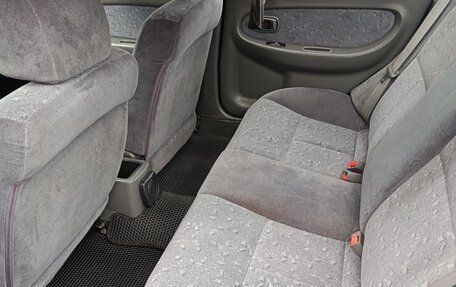 KIA Spectra II (LD), 2006 год, 260 000 рублей, 15 фотография