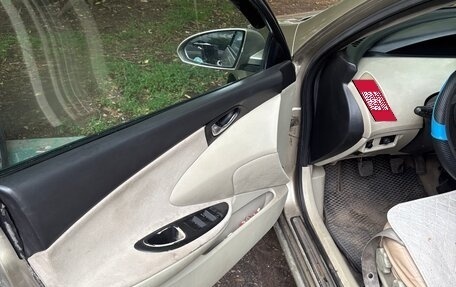Nissan Primera III, 2002 год, 350 000 рублей, 8 фотография