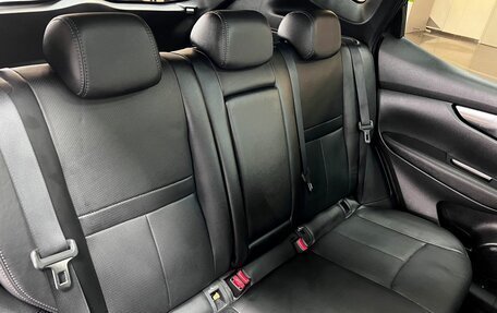 Nissan Qashqai, 2015 год, 1 595 000 рублей, 12 фотография