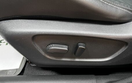 Nissan Qashqai, 2015 год, 1 595 000 рублей, 16 фотография