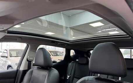 Nissan Qashqai, 2015 год, 1 595 000 рублей, 17 фотография