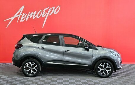 Renault Kaptur I рестайлинг, 2016 год, 1 485 000 рублей, 6 фотография
