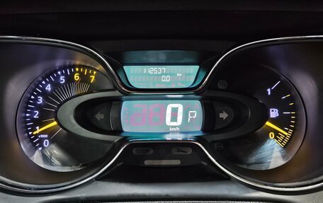 Renault Kaptur I рестайлинг, 2016 год, 1 485 000 рублей, 10 фотография