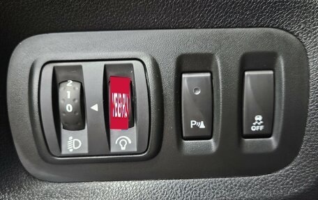 Renault Kaptur I рестайлинг, 2016 год, 1 485 000 рублей, 16 фотография