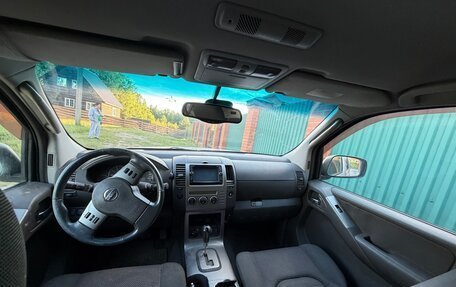 Nissan Pathfinder, 2005 год, 400 000 рублей, 5 фотография
