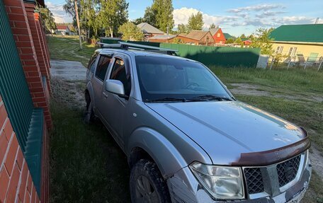 Nissan Pathfinder, 2005 год, 400 000 рублей, 6 фотография