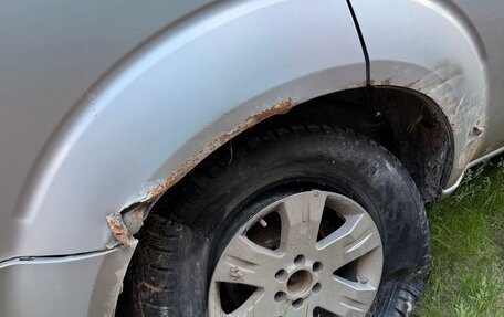 Nissan Pathfinder, 2005 год, 400 000 рублей, 4 фотография