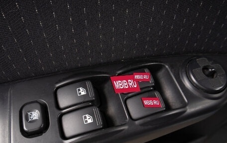 Hyundai Getz I рестайлинг, 2008 год, 529 000 рублей, 15 фотография
