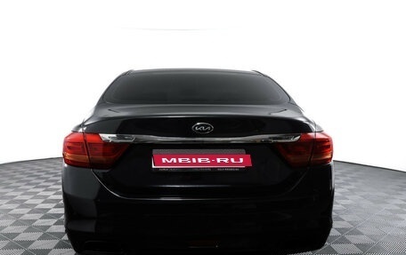 KIA Quoris I, 2013 год, 1 480 000 рублей, 7 фотография