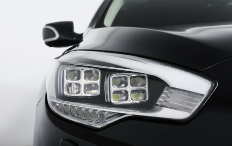 KIA Quoris I, 2013 год, 1 480 000 рублей, 25 фотография