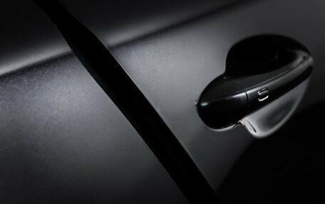 KIA Quoris I, 2013 год, 1 480 000 рублей, 27 фотография