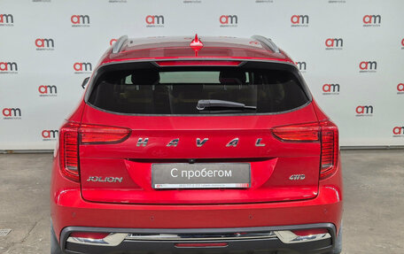 Haval Jolion, 2022 год, 1 799 000 рублей, 5 фотография