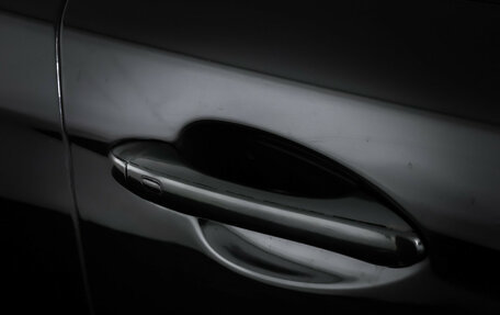KIA Quoris I, 2013 год, 1 480 000 рублей, 29 фотография