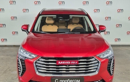 Haval Jolion, 2022 год, 1 799 000 рублей, 2 фотография