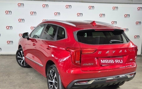 Haval Jolion, 2022 год, 1 799 000 рублей, 6 фотография