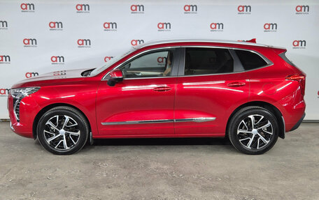 Haval Jolion, 2022 год, 1 799 000 рублей, 7 фотография