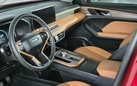 Haval Jolion, 2022 год, 1 799 000 рублей, 10 фотография