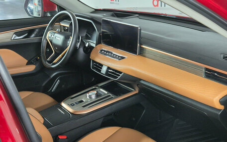 Haval Jolion, 2022 год, 1 799 000 рублей, 11 фотография