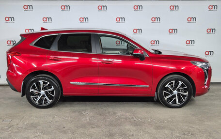 Haval Jolion, 2022 год, 1 799 000 рублей, 8 фотография