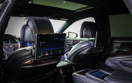 Lexus LS IV, 2018 год, 4 900 000 рублей, 14 фотография