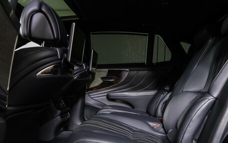 Lexus LS IV, 2018 год, 4 900 000 рублей, 13 фотография