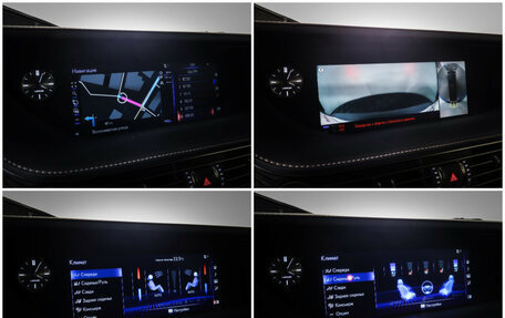 Lexus LS IV, 2018 год, 4 900 000 рублей, 22 фотография