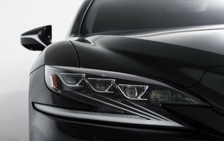 Lexus LS IV, 2018 год, 4 900 000 рублей, 27 фотография