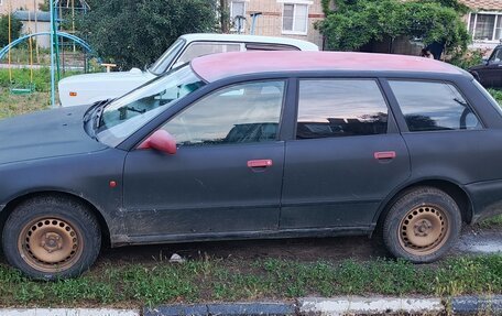 Audi A4, 1996 год, 190 000 рублей, 2 фотография