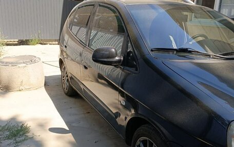 Chevrolet Rezzo, 2007 год, 430 000 рублей, 2 фотография