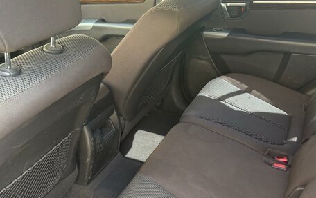 Hyundai Santa Fe III рестайлинг, 2010 год, 790 000 рублей, 8 фотография