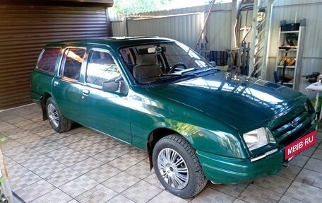 Ford Sierra I, 1982 год, 300 000 рублей, 3 фотография