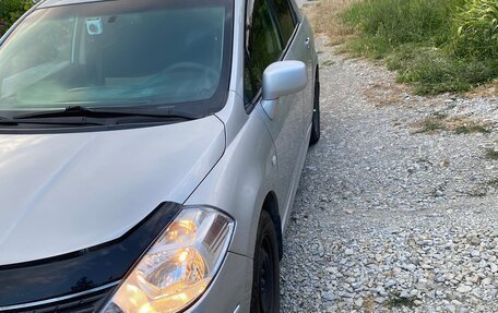 Nissan Tiida, 2012 год, 850 000 рублей, 2 фотография