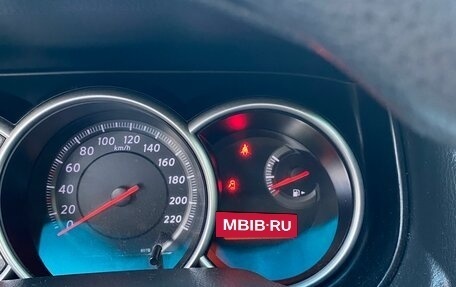 Nissan Tiida, 2012 год, 850 000 рублей, 7 фотография