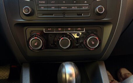 Volkswagen Jetta VI, 2018 год, 1 550 000 рублей, 20 фотография