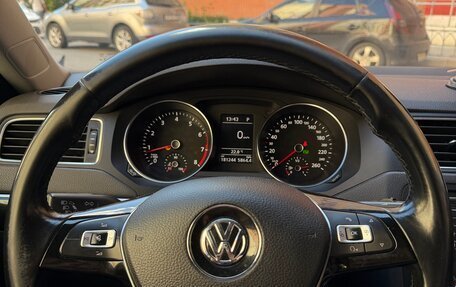 Volkswagen Jetta VI, 2018 год, 1 550 000 рублей, 22 фотография