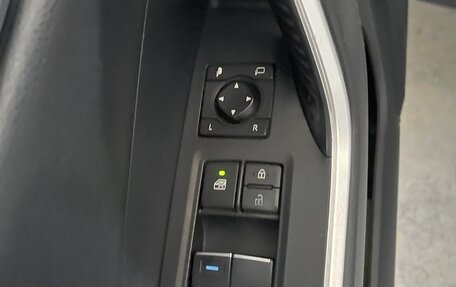 Toyota RAV4, 2020 год, 3 310 000 рублей, 17 фотография