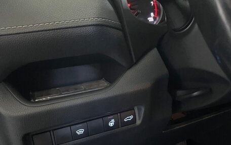 Toyota RAV4, 2020 год, 3 310 000 рублей, 18 фотография
