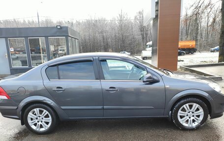 Opel Astra H, 2010 год, 500 000 рублей, 6 фотография