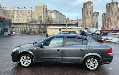 Opel Astra H, 2010 год, 500 000 рублей, 8 фотография