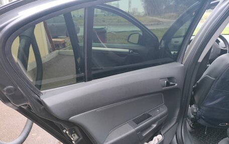 Opel Astra H, 2010 год, 500 000 рублей, 11 фотография