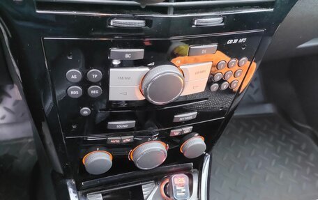 Opel Astra H, 2010 год, 500 000 рублей, 9 фотография