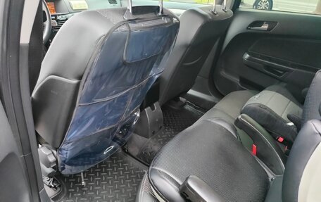 Opel Astra H, 2010 год, 500 000 рублей, 12 фотография